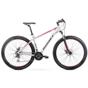Āåėīńčļåä Romet Rambler R7.0 27.5" 2021 red Āåėīńčļåä Romet Rambler R7.0 27.5" 2021 red