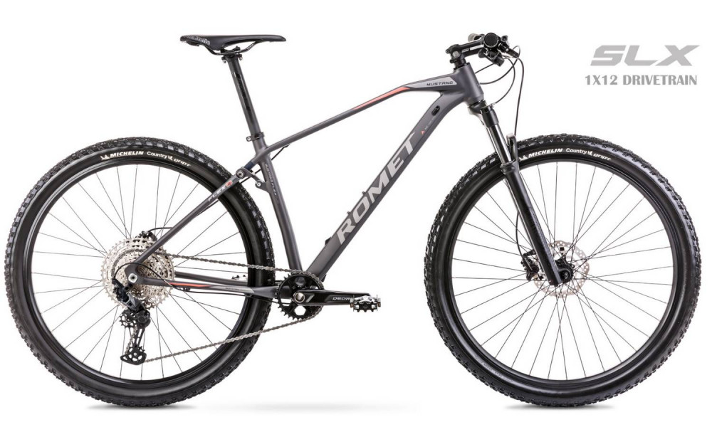 Romet 29er discount