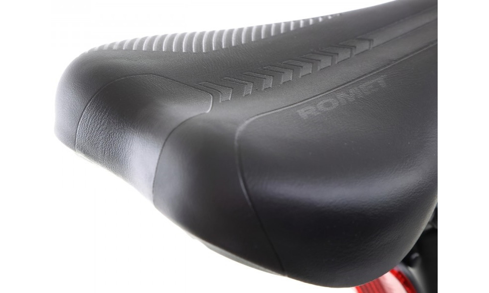 Велосипед Romet Jolene 6.2 26" 2022 black-green - 6