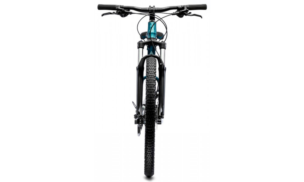 Велосипед Merida MATTS 7.30 teal-blue - 2