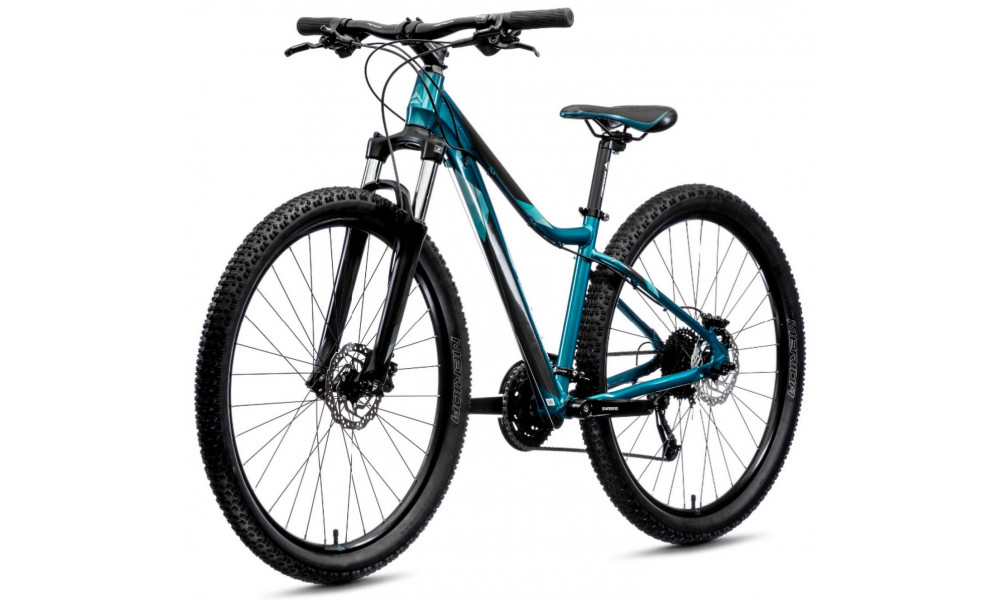 Велосипед Merida MATTS 7.30 teal-blue - 3