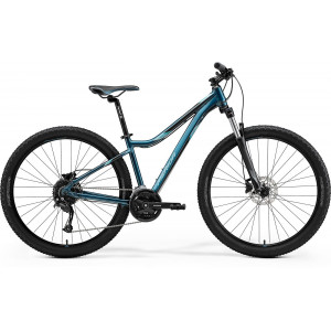 Bicycle Merida MATTS 7.30 teal-blue