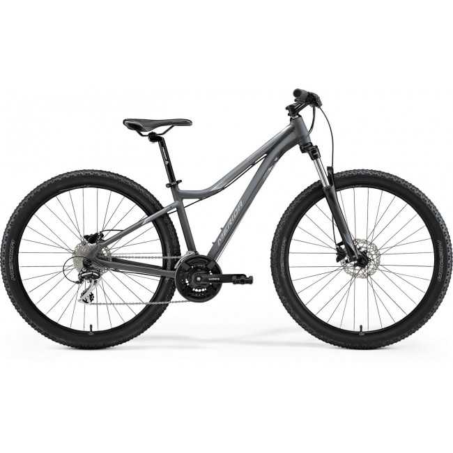 Bicycle Merida MATTS 7.20 matt cool grey