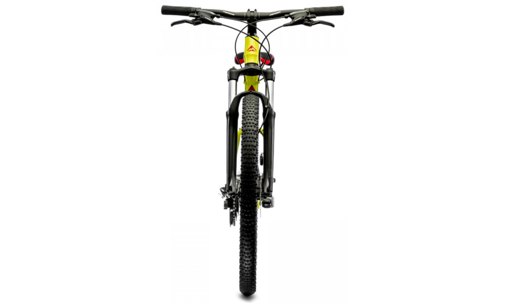 Велосипед Merida MATTS 7.20 lime - 2