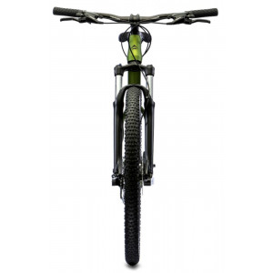 Bicycle Merida BIG.NINE 20-2X matt fall green