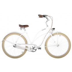 Bicycle Embassy Coco Classic ALU 26" 2022