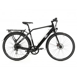 Dviratis GEOBIKE X-Road 2.0 28"