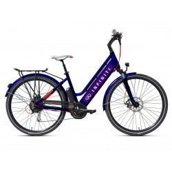 Dviratis GEOBIKE INFINITI Performance 28"