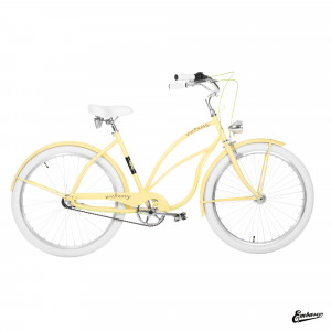 Bicycle Embassy Lemon Grove Classic ALU 26" 2022