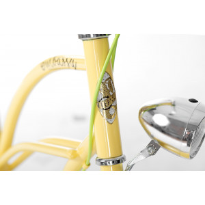 Bicycle Embassy Lemon Grove Classic ALU 26" 2022