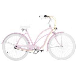 Bicycle Embassy Bon Bon Classic ALU 26" 2022