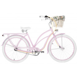 Bicycle Embassy Bon Bon Classic ALU 26" Deluxe 2022