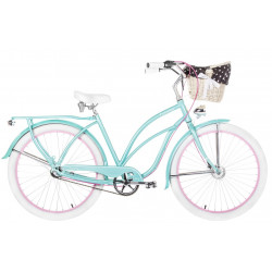 Bicycle Embassy Aloha Classic ALU 26" Deluxe 2022