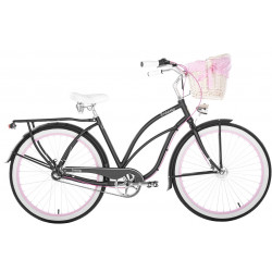 Bicycle Embassy Point Loma Classic ALU 26" Deluxe 2022