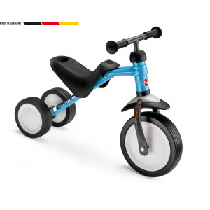 Беговел PUKY PukyMoto blue anthracite Беговел PUKY PukyMoto blue anthracite