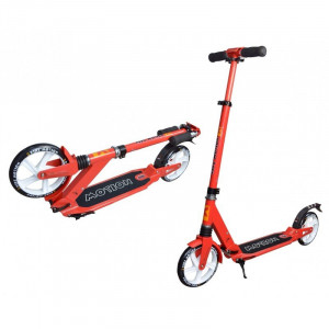 Scooter Kidz Motion Dragster red