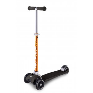 Самокат Kidz Motion Synergy black Самокат Kidz Motion Synergy black