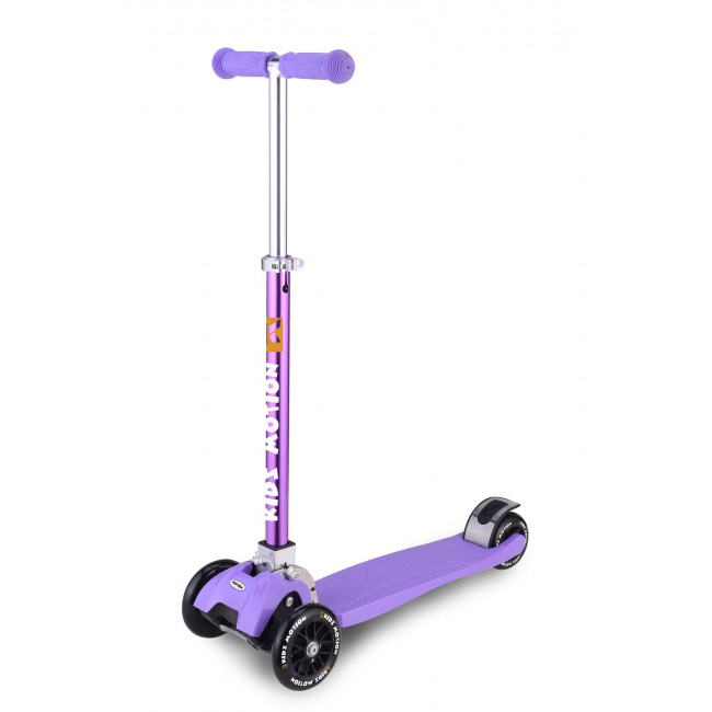 Scooter Kidz Motion Synergy violet