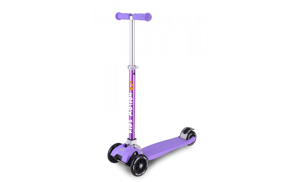 Scooter Kidz Motion Synergy violet - 1