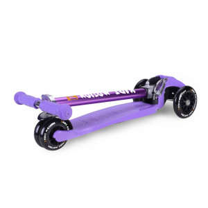 Scooter Kidz Motion Synergy violet