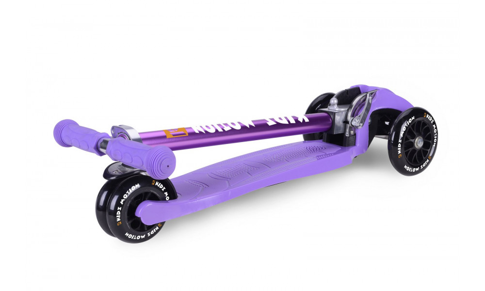 Самокат Kidz Motion Synergy violet - 2