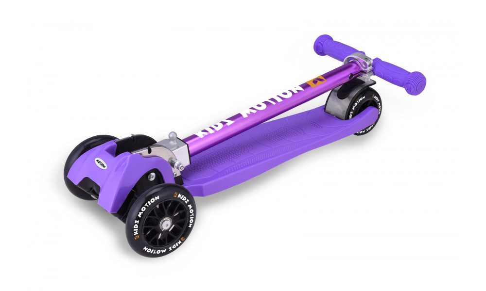 Самокат Kidz Motion Synergy violet - 3