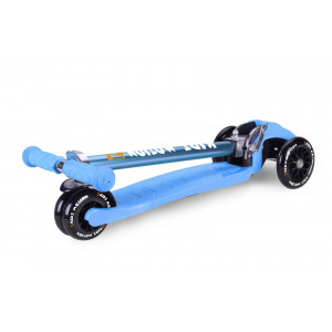 Scooter Kidz Motion Synergy blue