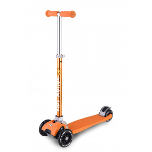 Самокат Kidz Motion Synergy orange