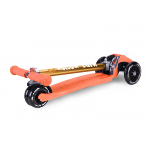 Scooter Kidz Motion Synergy orange