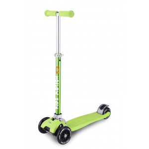 Scooter Kidz Motion Synergy green