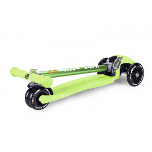 Scooter Kidz Motion Synergy green