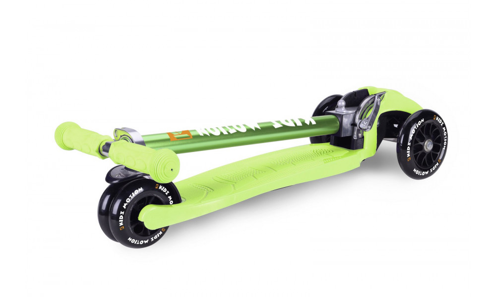 Scooter Kidz Motion Synergy green - 2