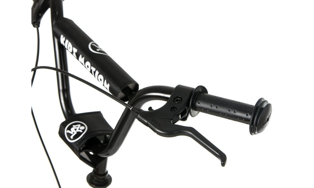 Самокат Kidz Motion Viva 16 white - 5