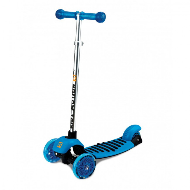 Scooter Kidz Motion Rapid blue