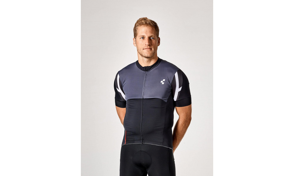 Веломайка Cube Blackline S/S - 2