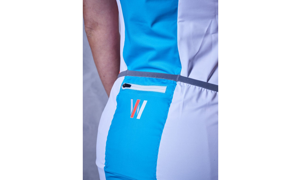 Веломайка Cube Teamline WS S/S-XS(34) - 4