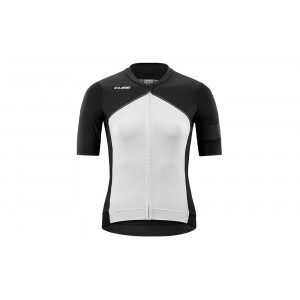 Веломайка Cube Blackline WS white'n'black S/S
