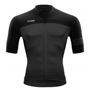 Веломайка S/S CUBE Blackline black