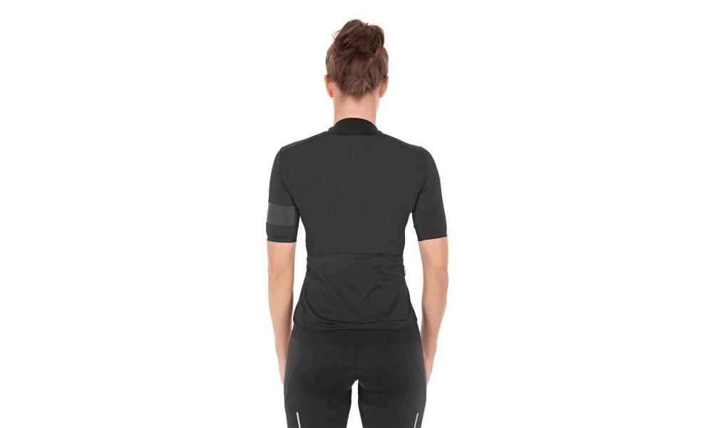 Веломайка Cube Blackline WS S/S black - 4