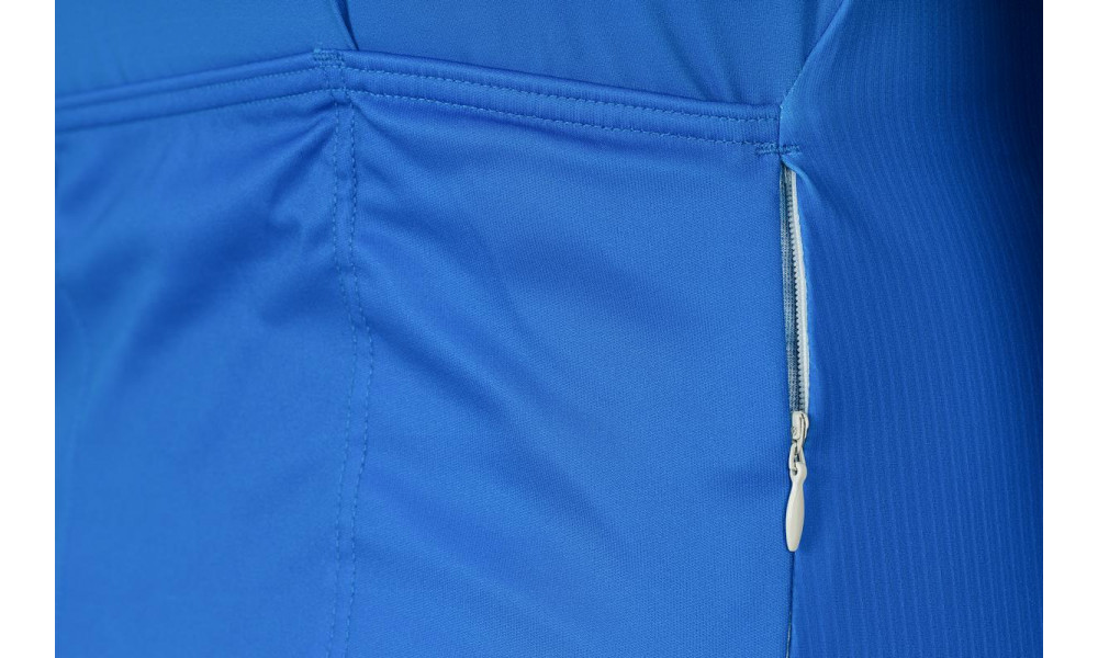 Веломайка Cube Teamline S/S blue'n'red'n'grey - 2