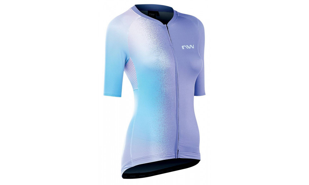 Веломайка Northwave Blade WMN S/S pastel - 4