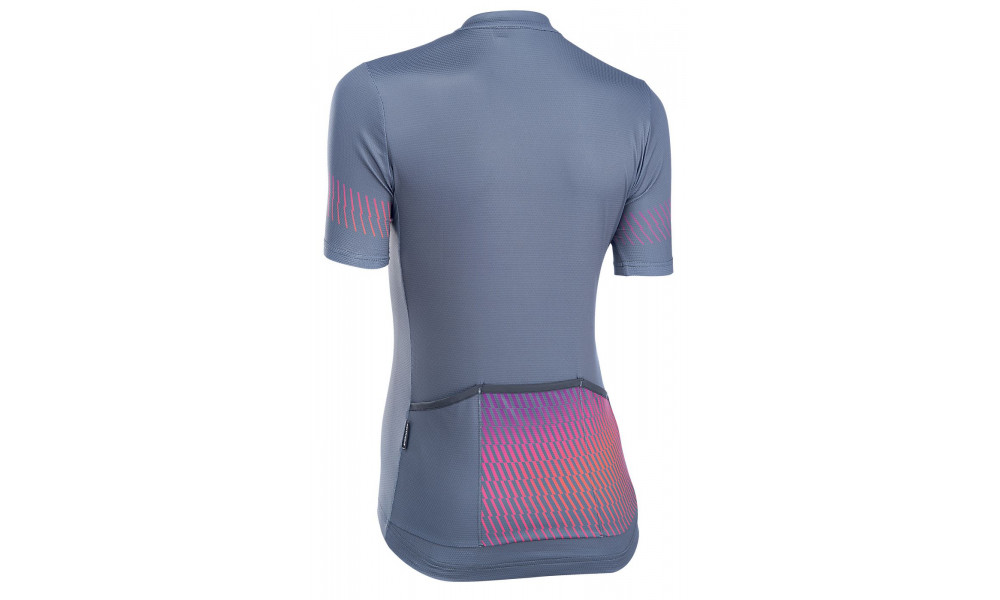 Веломайка Northwave Origin WMN S/S dark grey-pastel - 1