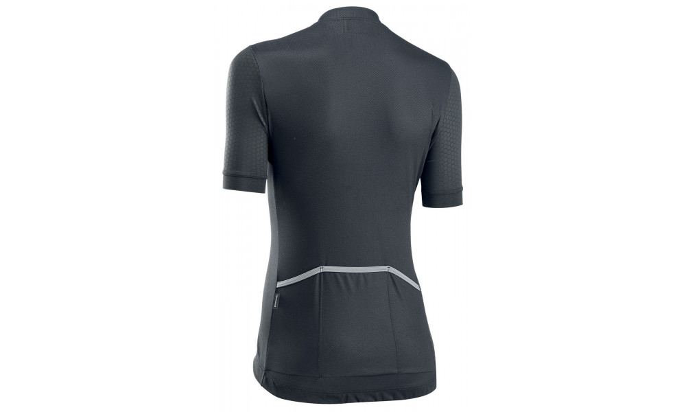 Веломайка Northwave Active WMN S/S black - 1