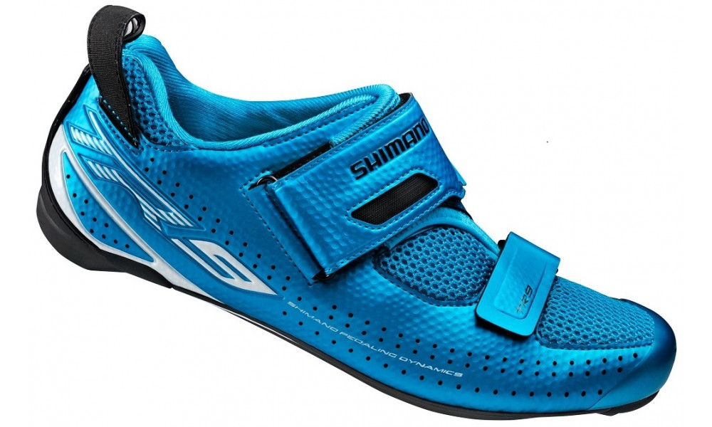 Shimano 2024 tri shoe