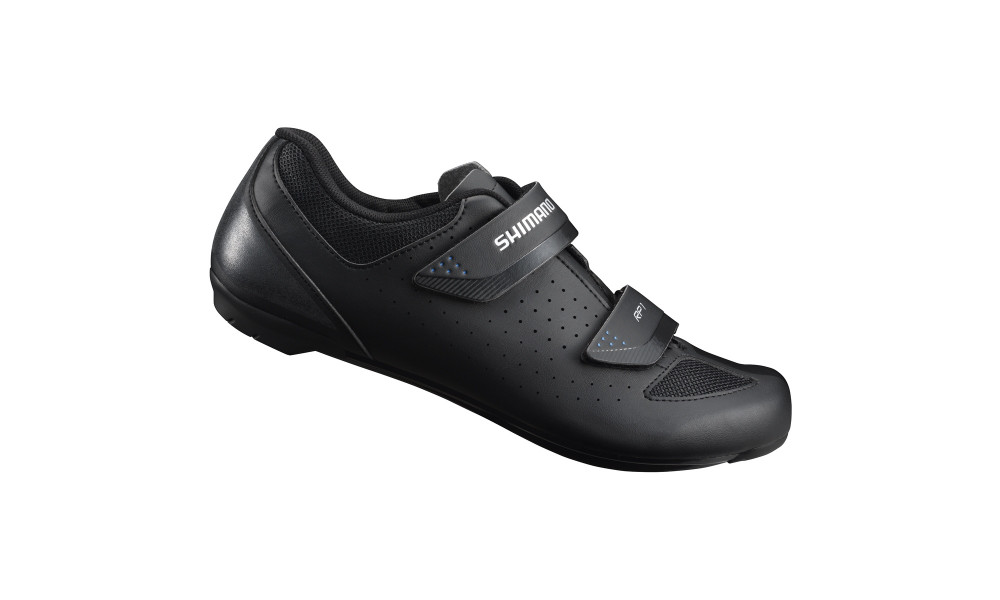 Batai Shimano SH-RP100SL Black - 1