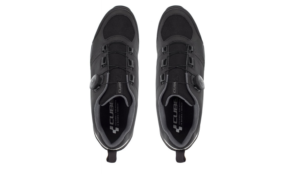 Shoes CUBE ATX Loxia Pro blackline-EU 36 - 1