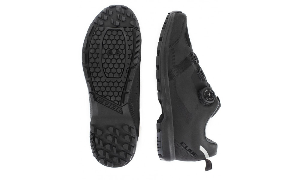 Shoes CUBE ATX Loxia Pro blackline-36 - 2
