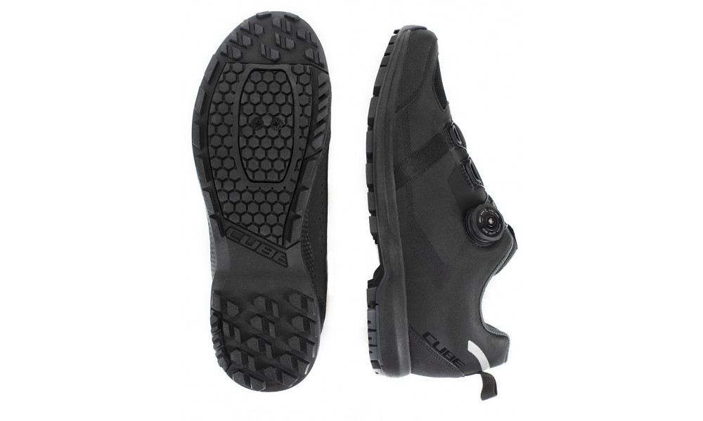 Shoes CUBE ATX Loxia Pro blackline-EU 36 - 2
