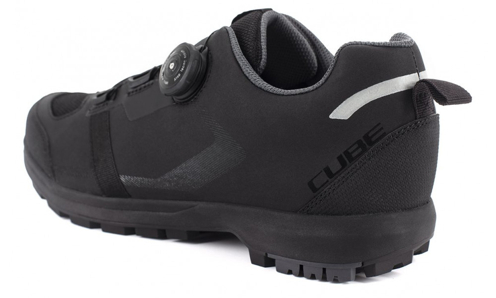 Shoes CUBE ATX Loxia Pro blackline-36 - 4