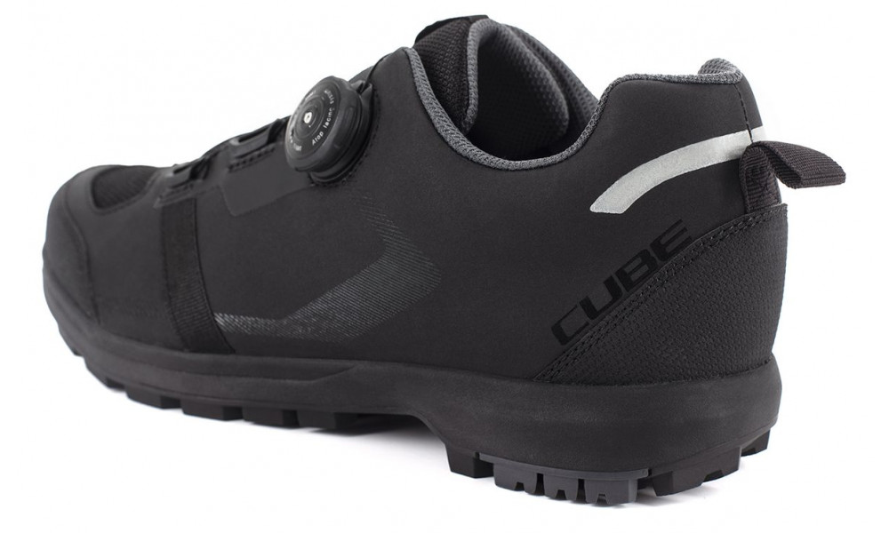 Shoes CUBE ATX Loxia Pro blackline-EU 36 - 4